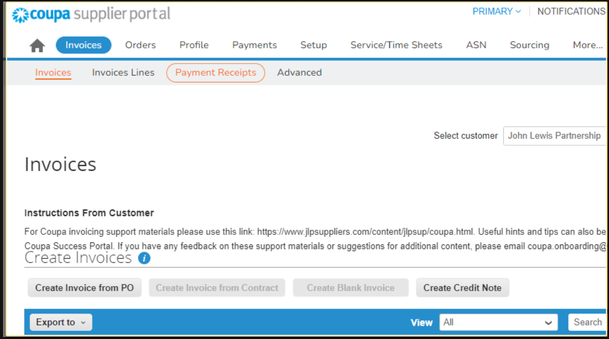 viewing-payments-and-downloading-remittance-in-coupa